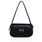 SHOULDER BAG FOR WOMEN, CUTE HOBO TOTE HANDBAG WIT