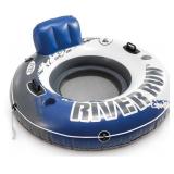 INTEX RIVER RUN I SPORT LOUNGE, INFLATABLE WATER F