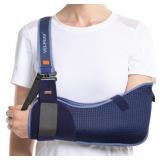 VELPEAU MEDICAL ARM SLING SHOULDER IMMOBILIZER FOR