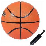 RUBBER BASKETBALL SIZE 3,5 YOUTH PRACTICE TRAINING