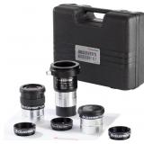 $160 CELESTRON OBSERVERS TELESCOPE ACCESSORY KIT ï¿½
