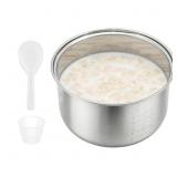 STAINLESS STEEL INNER POT OF RICE COOKER - COMPATI