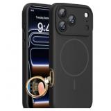 MIRACASE SILICONE & MAGNETIC FOR IPHONE 17 PRO MAX