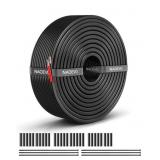 NAOEVO 14 GAUGE WIRE 2 CONDUCTOR, 14 GAUGE AUTOMOT