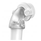 REPLACEMENT SWIVEL ELBOW CONNECTOR FOR AIRFIT F20