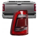 DASBECAN TAIL LIGHT ASSEMBLY FOR DODGE RAM 1500 20
