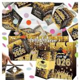 SERELIY GRADUATION EXPLODING MONEY GIFT BOXES FOR