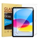 SPARIN 2 SCREEN PROTECTOR FOR IPAD A16 /10TH GEN 2
