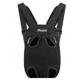 PAWABOO PET FRONT CARRIER BACKPACK FOR SMALL MEDIU