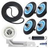 UPGRADED SAM-SUNG DRYER REPAIR KIT FOR SAMSUNG DRY