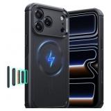ESR FOR IPHONE 17 PRO MAX CASE, FOR MAGSAFE, RUGGE