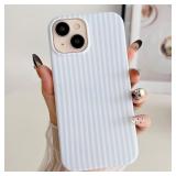 STRIPED PHONE CASE FOR IPHONE 13 & IPHONE 14 & IPH
