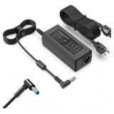 65W 45W CHARGER FOR HP LAPTOP CHARGER SMART BLUE T