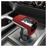 CENTER GEAR SHIFT HEAD COVER TRIM FOR 2022-2026 CH