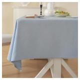 LAOLITOU TABLE CLOTH (FITS 8 FOOT TABLE) RECTANGLE