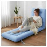 VERCRAFT LONG FLOOR CUSHION LARGE FLOOR CUSHION WI