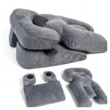 ZOMAPLE FACE DOWN PILLOW AFTER EYE SURGERY ï¿½ MEMOR
