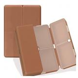 FYY TRAVEL PILL ORGANIZER,7 COMPARTMENTS SMALL PIL