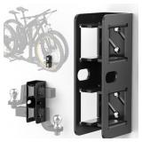 HITCH STOR HITCH WALL MOUNT,WALL MOUNTED HITCH REC