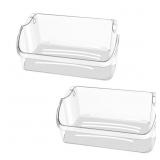 1 LOT (2) 2 PACK AMI PARTS 240324502 REFRIGERATOR
