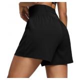 BRXL BRXLAERO 3.5" WOMEN