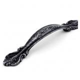 JETLAND CABINET HARDWARE HANDLE PULL - 10-PACK, AN
