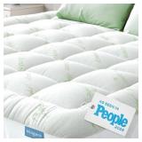 NIAGARA SLEEP SOLUTION FULL ULTRA SOFT MATTRESS TO
