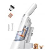 ASPIRON CORDLESS HANDHELD VACUUM, 24KPA POWERFUL C