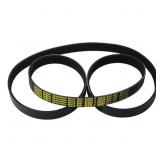 SERPENTINE BELT COMPATIBLE WITH HONDA ACCORD 2003ï¿½