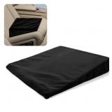 AUTO SEAT WEDGE LEVELING CUSHION, CAR SEAT CUSHION