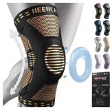 NEENCA PROFESSIONAL KNEE BRACE FOR PAIN RELIEF, ME