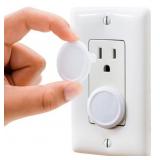 OUTLET COVERS BABY PROOFING (32 PACK) BY WAPPA BAB