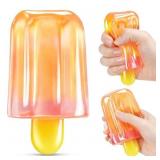ICE CREAM SQUEEZE SQUISHY,SUMMER PARTY FAVORS FOR