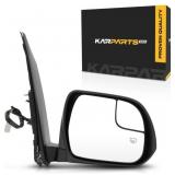 FOR TOYOTA SIENNA 2015-2020 DOOR MIRROR PASSENGER