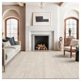 $130 VALENRUG 8X10 AREA RUGS FOR LIVING ROOM, LARG