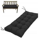 MTMR OUTDOOR BENCH CUSHION FOR PATIO LOVESEAT FURN