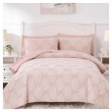 FULL SIZE COMFORTER SETS WITH SHEETS FOR GIRLS-7 P