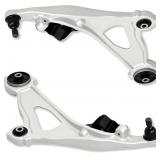 $130 2PCS FRONT LOWER CONTROL ARM FOR NISSAN PATHF
