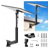 STARLINK MOUNT FOR STANDARD 4/4X/GEN 3, ADJUSTABLE