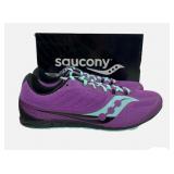 10.5W SAUCONY WOMEN