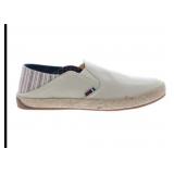 SZ 11M BEN SHERMAN PRILL HEEL SLIP BNMS21007 MENS