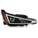 $103 TODO HEADLIGHT ASSEMBLY COMPATIBLE WITH 2019