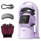 $150 HTVRONT AUTO HAT PRESS MACHINE, HAT HEAT PRES