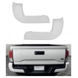 REAR BUMPER CAPFIT FOR TACOMA 2016-2023,