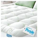 NIAGARA SLEEP SOLUTION KING ULTRA SOFT MATTRESS TO