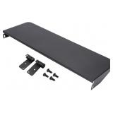 GRISUN FOLDING FRONT SHELF FOR TRAEGER PRO 34, TEX