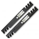 TERRE 2-PACK 42 IN MULCHING BLADES