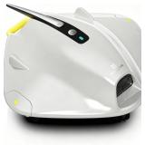 $190 ROBOT POOL VACUUM FOR ABOVE GROUND POOL,OFF-W