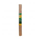 3 FT. X 24 FT. 100% NATURAL BURLAP LANDSCAPE FABRI