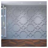 42 3/8 IN.W X 23 3/8 IN.H X 3/8 IN.T LARGE ANDERSO